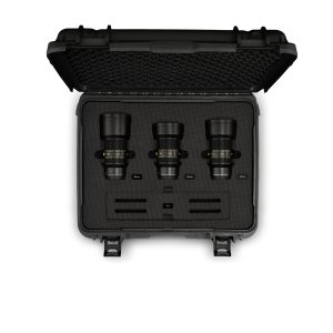 AP3 Anamorphic Lenses