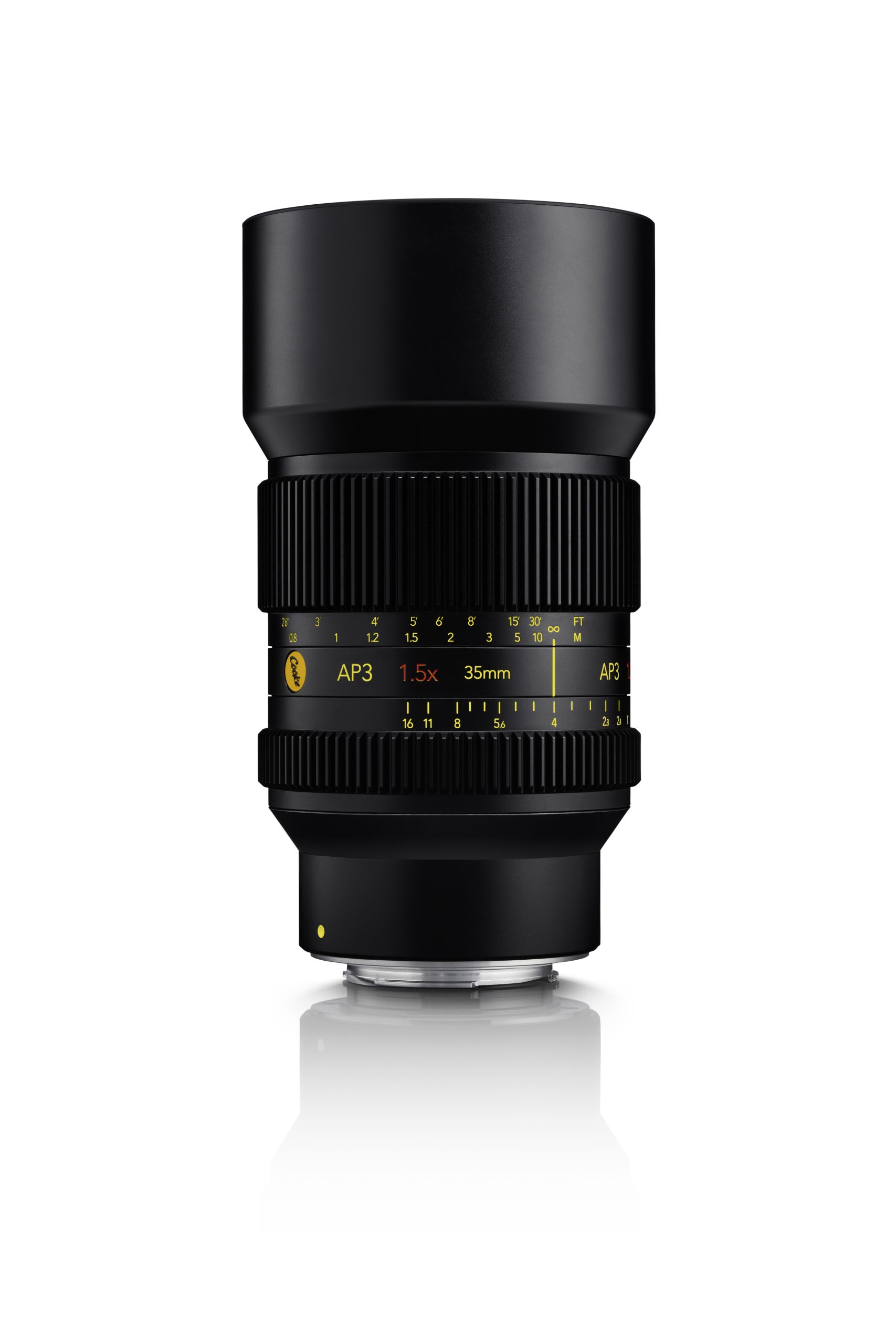 AP3 Anamorphic Lenses - Image 4