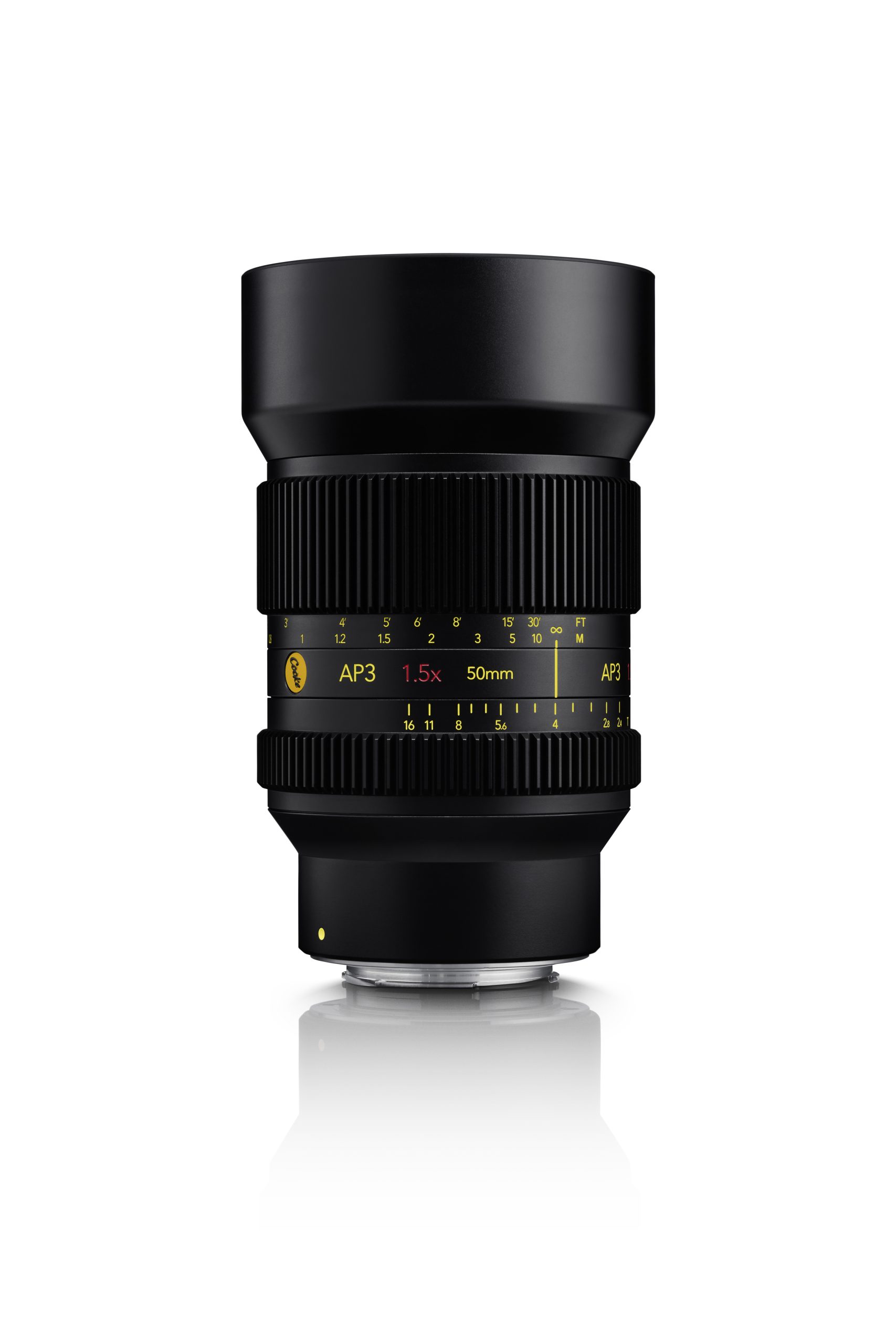 AP3 Anamorphic Lenses - Image 2
