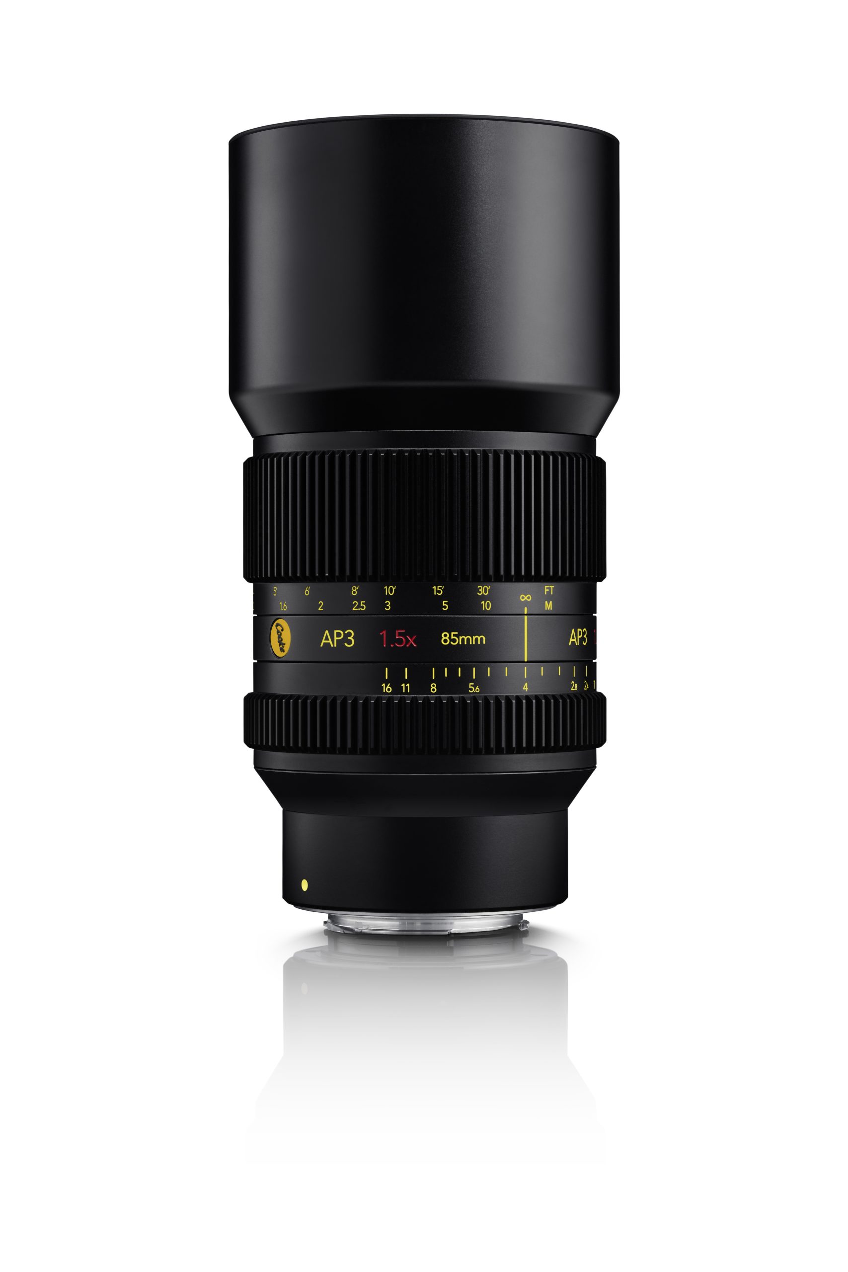 AP3 Anamorphic Lenses - Image 3