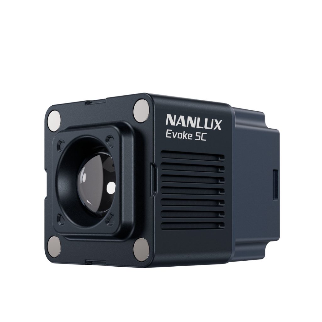 EVOKE 5C (NANLUX)